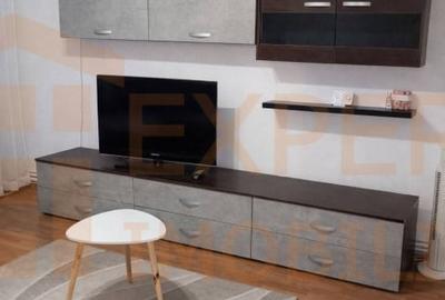 Apartament cu 3 camere decomandat, mobilat în Dacia - 2