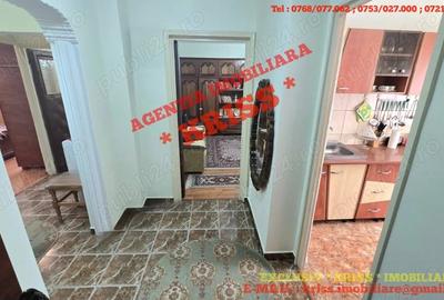 Apartament cu 3 camere decomandat în Găvana - 5