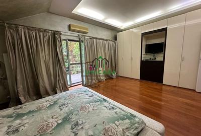 Casă individuală cu 10 camere cu Canalizare în Bujoreni - 40