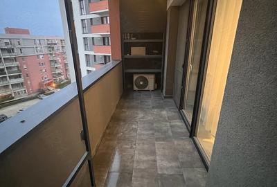 Apartament cu 2 camere decomandat în Aradului - 2