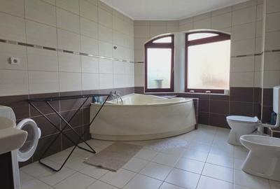 Casă cu 4 camere în Sânmartin - 19