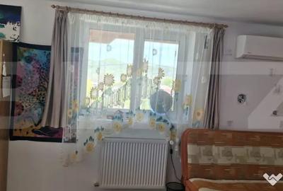 Casă cu 2 camere cu Teren 1000 Mp în Central - 5