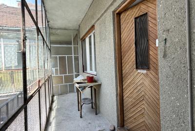 Apartament cu 3 camere decomandat în Iosefin - 14
