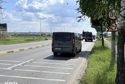 Teren de 3506 mp, în Gheorghe Doja - 5
