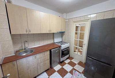 Apartament cu 2 camere semidecomandat în Eminescu - 4