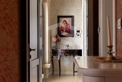 Casă cu 3 camere cu Teren 1736 Mp în Mândruloc