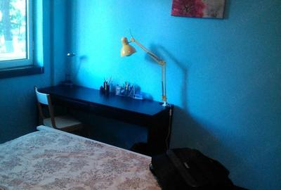 Apartament cu 2 camere semidecomandat în Sud