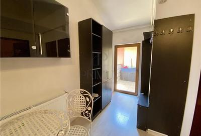 Apartament cu 2 camere nedecomandat în Circumvalațiunii - 9