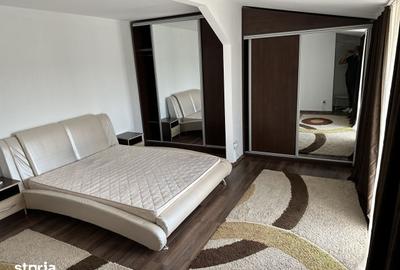 Apartament cu 3 camere în Central - 8