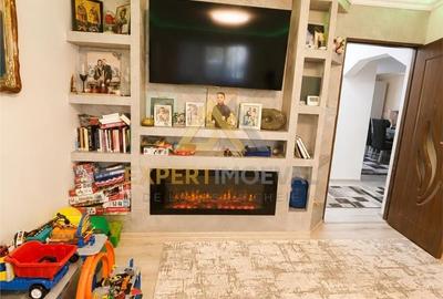Apartament cu 3 camere în Vasile Alecsandri - 1