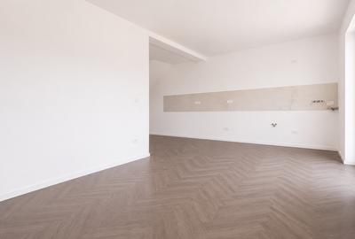 Duplex cu 3 camere cu Teren 300 Mp în Moșnița Nouă - 6