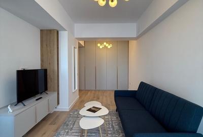 Apartament cu 2 camere decomandat în Central - 2