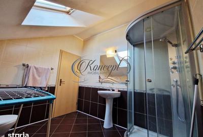 Apartament cu 2 camere decomandat, mobilat în Grigorescu - 16