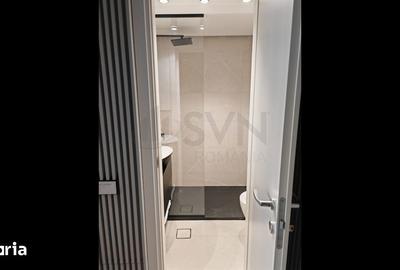 Apartament cu 2 camere semidecomandat în Romană - 11