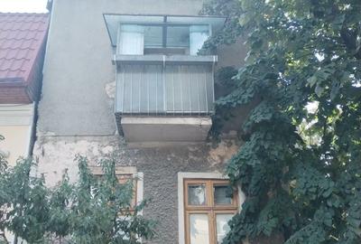 Apartament cu 2 camere semidecomandat în Vitan