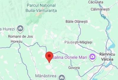 Casă individuală cu 10 camere cu Teren 20875 Mp în Păușești - 13