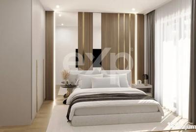 Apartament cu 3 camere decomandat, mobilat în Central - 9