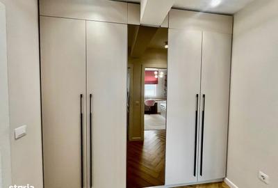 Apartament cu 3 camere, mobilat în Păcurari - 18