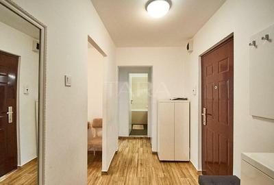 Apartament cu 2 camere decomandat, mobilat în Zorilor - 8