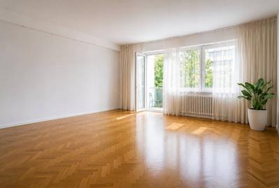 Apartament cu 3 camere decomandat în Mănăștur