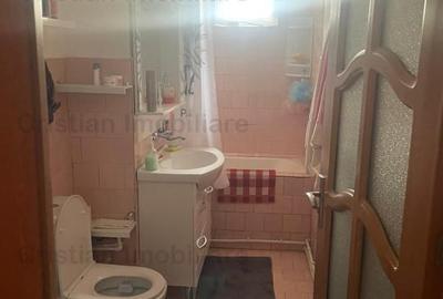 Apartament cu 4 camere în Hipodrom - 1