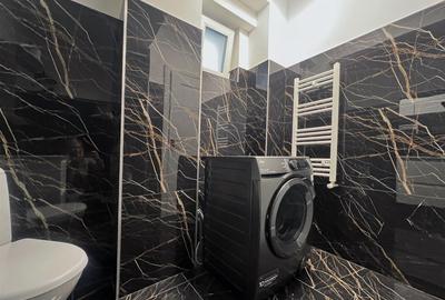 Apartament cu 2 camere decomandat, mobilat în Valea Adâncă