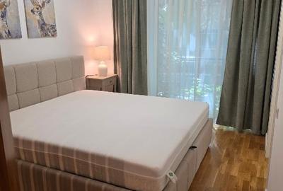 Apartament cu 2 camere decomandat, mobilat în Unirii