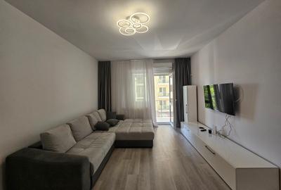 Apartament cu 2 camere decomandat în Berceni - 3
