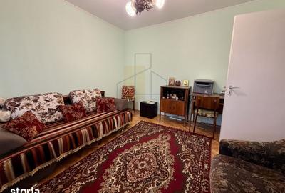 Apartament cu 3 camere în Podu Roș - 2