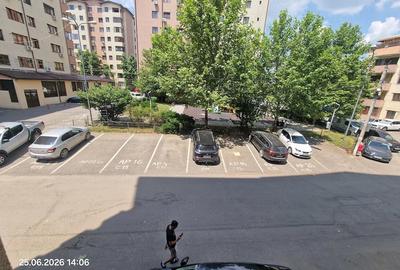 Apartament cu 3 camere decomandat în Ghencea - 1