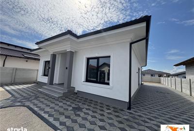 Casă cu 4 camere cu Teren 424 Mp în Central - 7