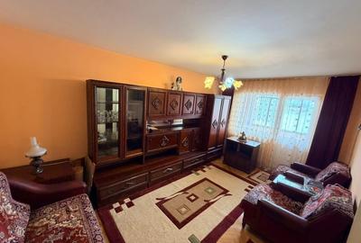 Apartament cu 2 camere decomandat în 1848 - 5