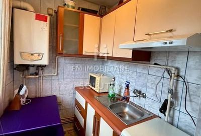 Apartament cu 2 camere în Nord