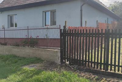 Casă cu Teren 1500 Mp în Luna - 5