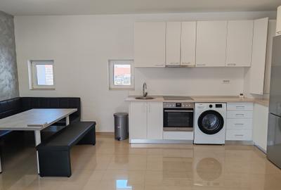 Apartament cu 2 camere decomandat în Central - 10