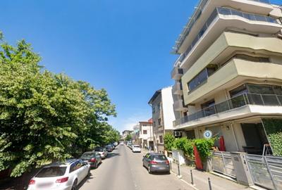 Birou, de 3,500 mp, în Matei Voievod