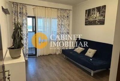 Apartament cu 3 camere decomandat, mobilat în Popas Păcurari - 2
