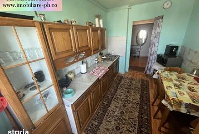 Apartament cu 4 camere decomandat, mobilat în Malu Roșu - 12