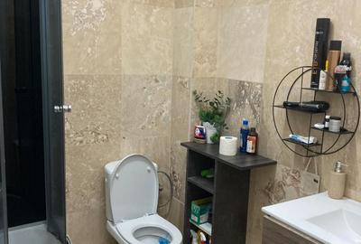 Apartament cu 2 camere decomandat în Nord