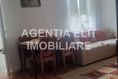 Apartament cu 3 camere decomandat în Central - 2