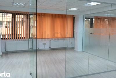 Spațiu comercial, de 870 mp, în Cotroceni - 2