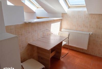 Apartament cu 2 camere semidecomandat în Ultracentral