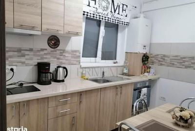 Apartament cu 2 camere în Sud - 4