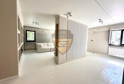 Apartament cu 3 camere decomandat, mobilat în Stadion - 5