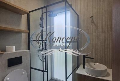 Casă cu 4 camere cu Teren 301 Mp în Gilău