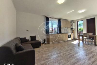 Casă cu 2 camere decomandat cu Teren 250 Mp în Tokai - 3