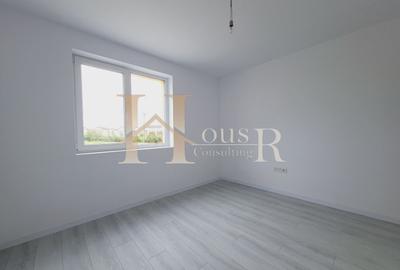 Apartament cu 3 camere decomandat în Braytim - 15
