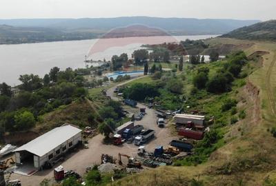 Teren Construcții intravilan de 1766 mp, în Schela Cladovei - 1