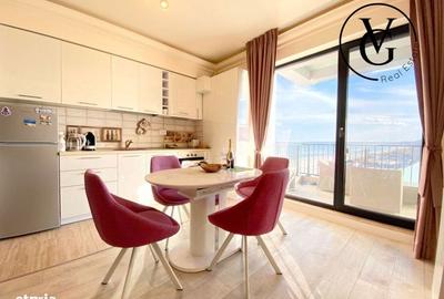 Apartament cu 2 camere în Nord - 5