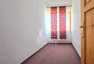 Apartament cu 4 camere semidecomandat în Vladimirescu - 4